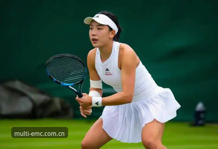 2026法网女单抽签深度分析：郑钦文保分压力与王欣瑜种子突围之路